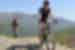 Biking in the Pyrenees, Andorra