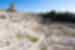 View of the Neapolis Archaeological Park in Siracusa, Italy