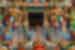 HHPS - Colourful details of a temple in Chennai