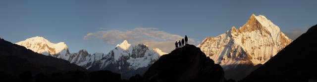 Best Nepal Tours & Holidays 2025/2026 | Intrepid Travel AU