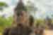 The ancient architecture of Siem Reap, Cambodia