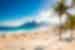 GGPA - View of Ipanema beach in Rio De Janeiro, Brazil