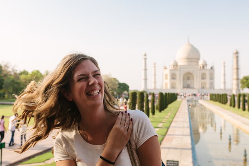 Iconic India | Intrepid Travel AU