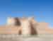 Jarbrin Fort, Oman