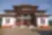 Gangety Goenba Monastery in Phobjikha Valley