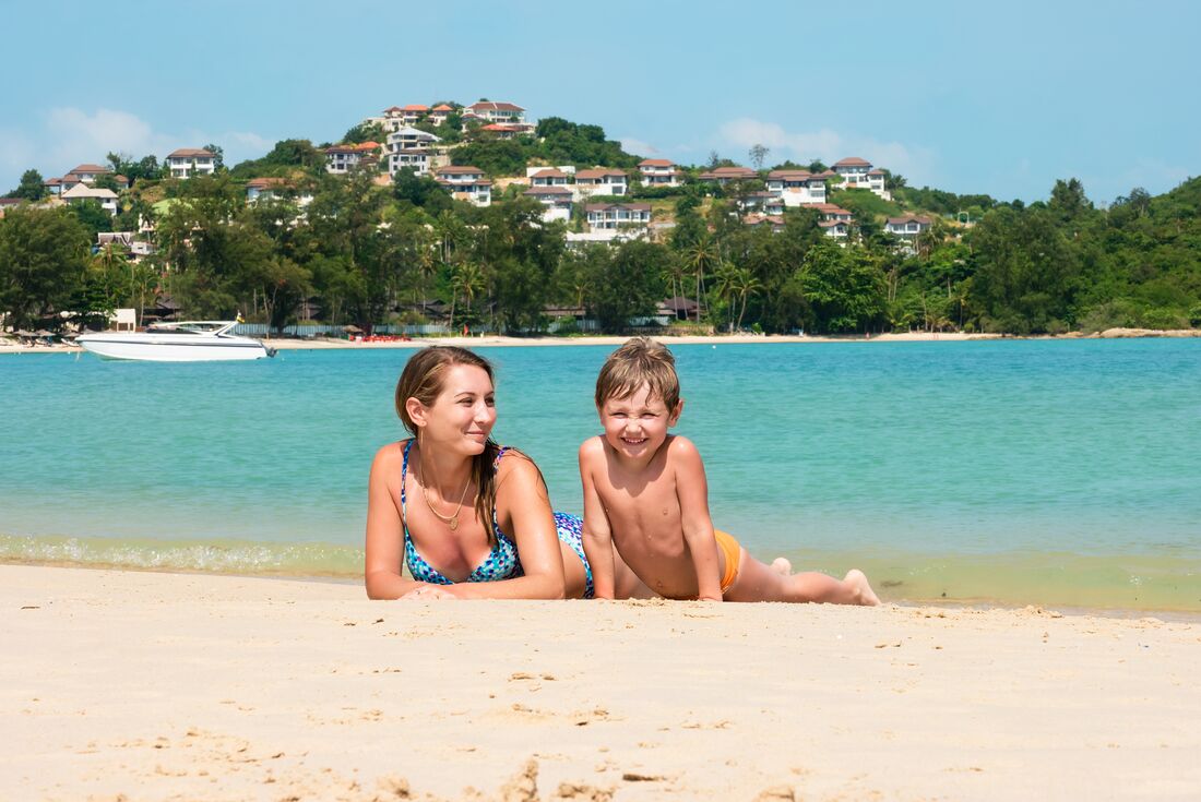 Take in the very best of magical Thailand with Intrepid