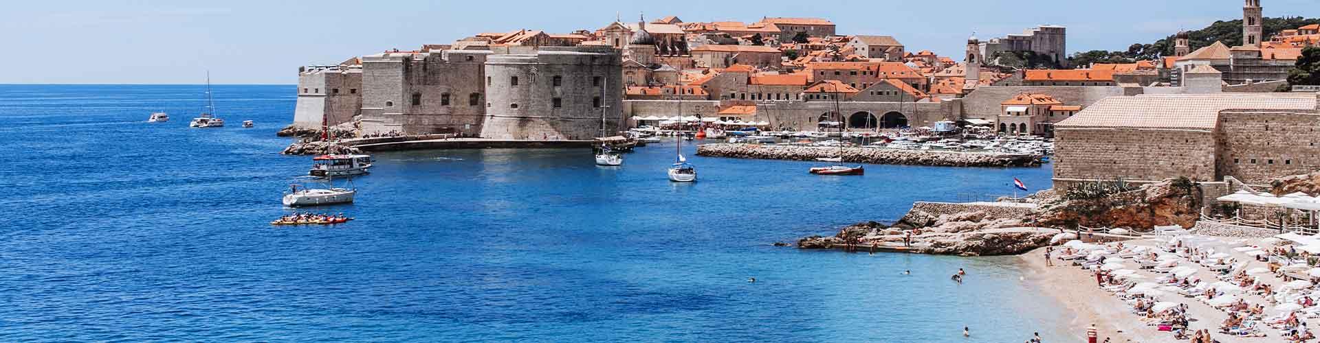 Best Croatia Tours & Vacations 2025/2026 | Intrepid Travel US