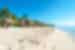 Enjoy the sundown on the beautiful beaches of Playa del Carmen