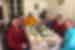 HHPG - Feature Activity: Travellers enjoying a home cooked meal by locals in Jaipur