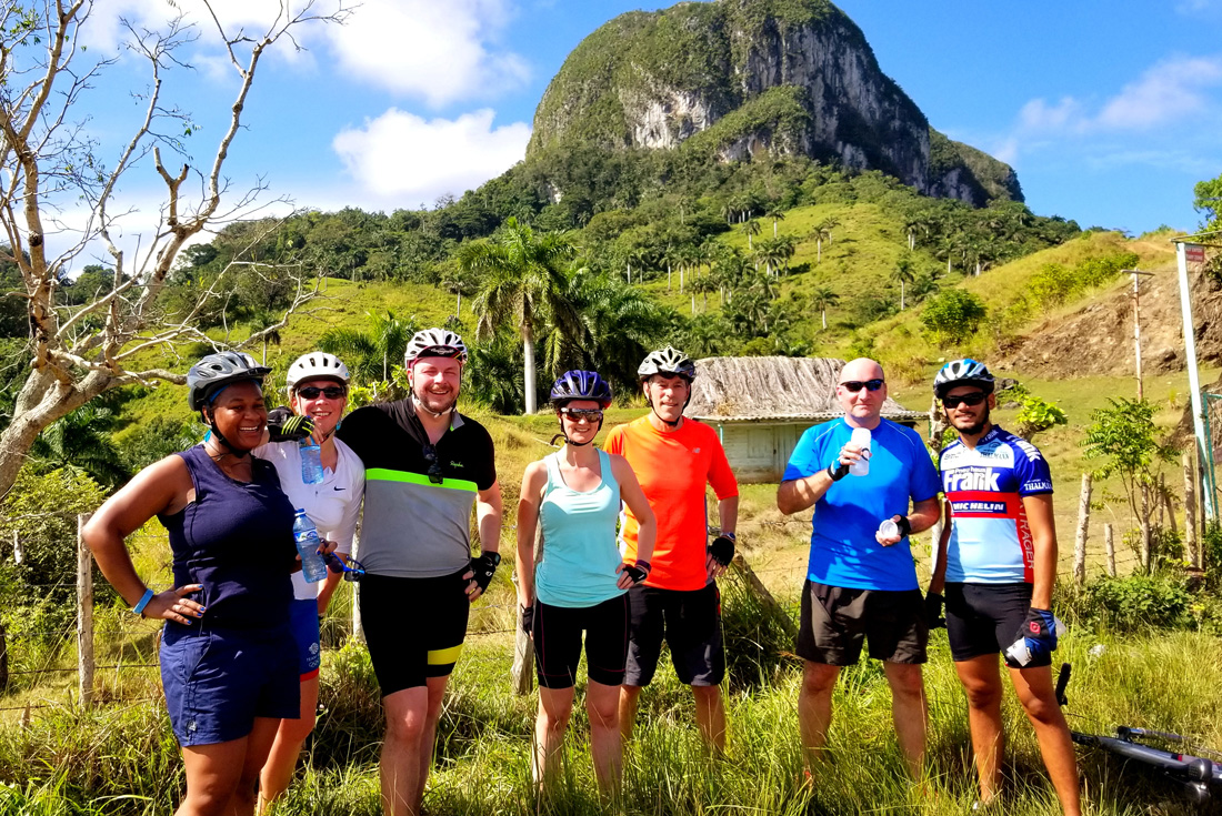 Cycle Cuba: West  Intrepid Travel CA