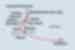 Map of Annapurna Base Camp Trek including Nepal