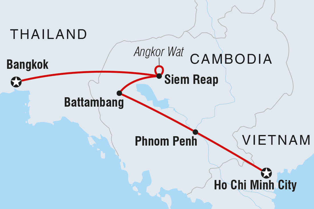 Cambodian Traveller Intrepid Travel EN