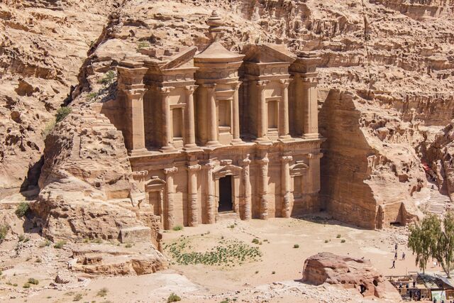 Intrepid Travel appoints Salam Shaqdeeh as General Manager, Jordan ...