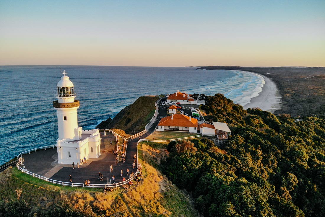 Sydney To Brisbane Tour - 7 Days