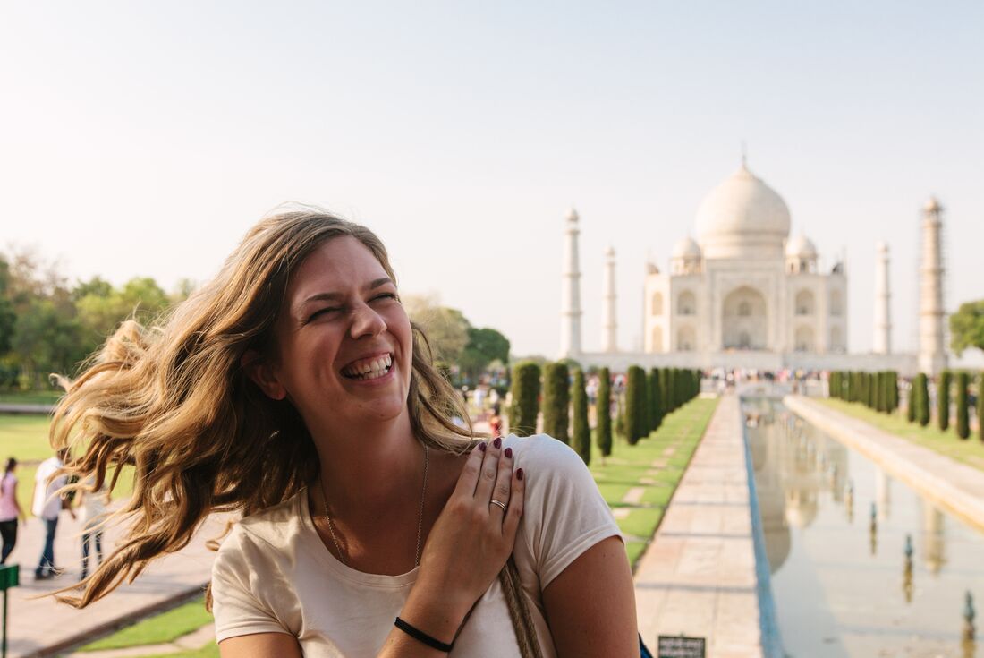 Rajasthan Experience - 15 Days Trip