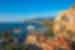Sorrento on the Amalfi Coast, Italy