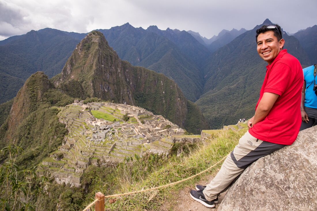 Southern  Jungle, Sacred Valley, Short Inca Trail to Machu Picchu &  Rainbow Mountain - 11 Days