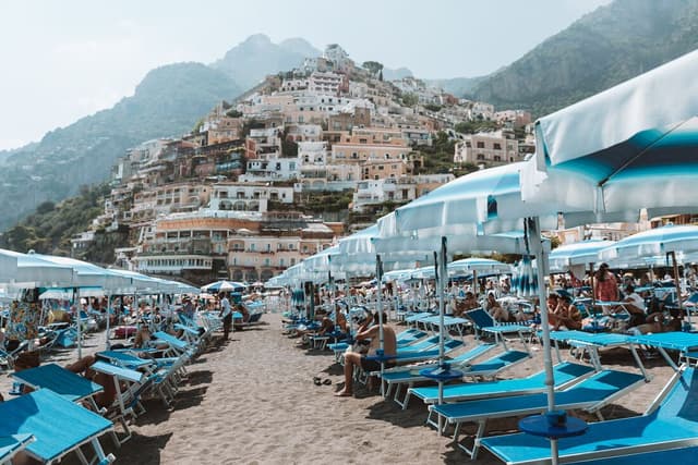 Mt Interepid Italy Tour for Families: Rome to the Amalfi Coast - 8 Days | Intrepid ...