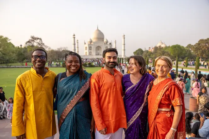Premium India & Nepal | Intrepid Travel NZ