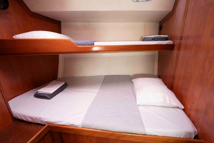 Ocean Star 56