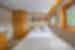 Cabins of Turkish Gulet