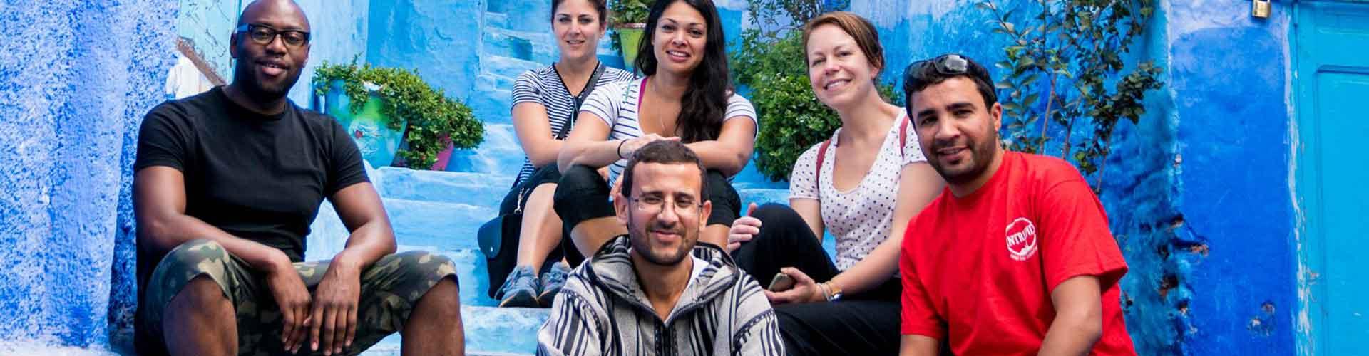 Best Morocco Tours & Vacations 2025/2026 | Intrepid Travel CA