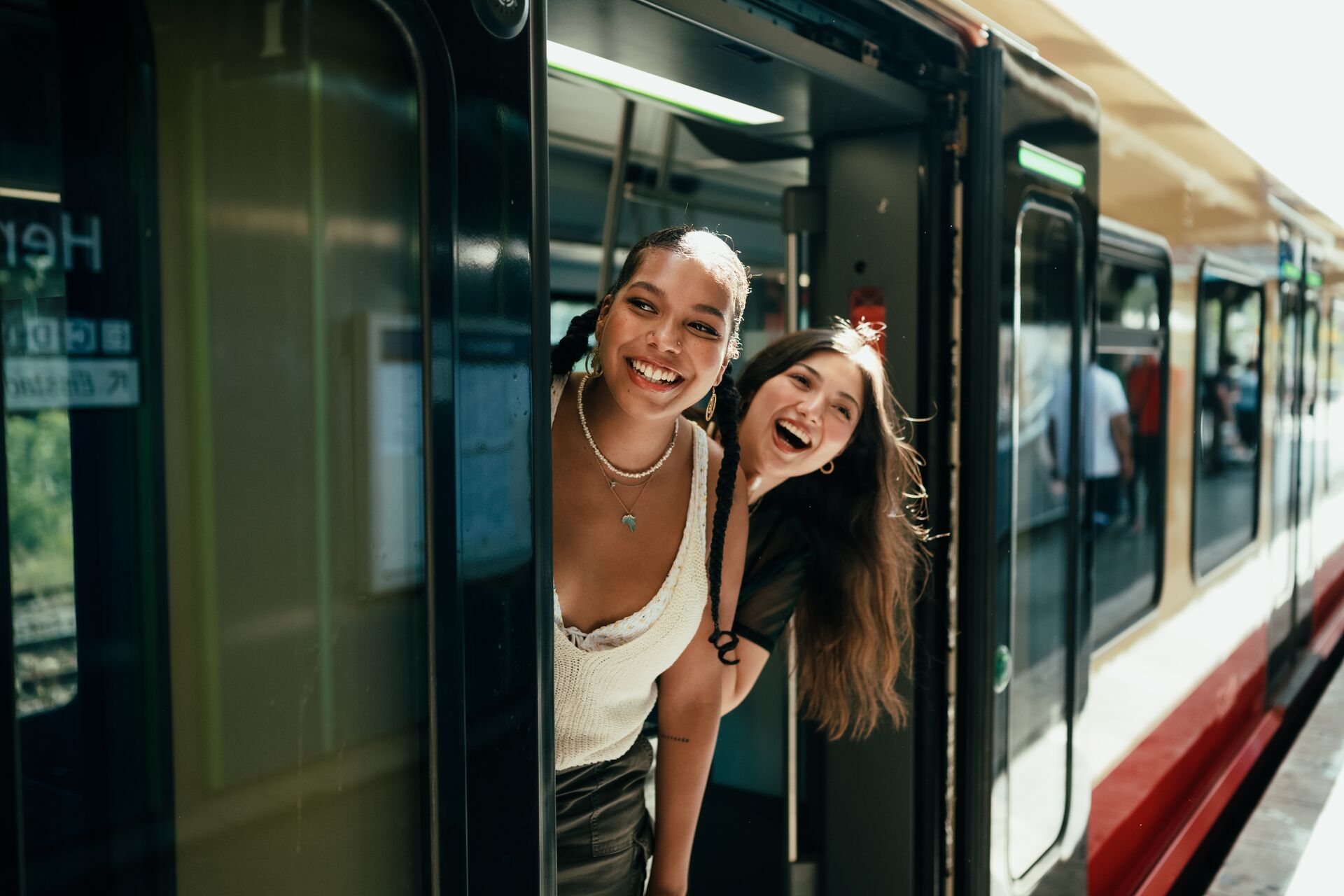 Get around the city with ease in Berlin