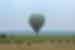 YGPK - Masai Mara hot air balloon 