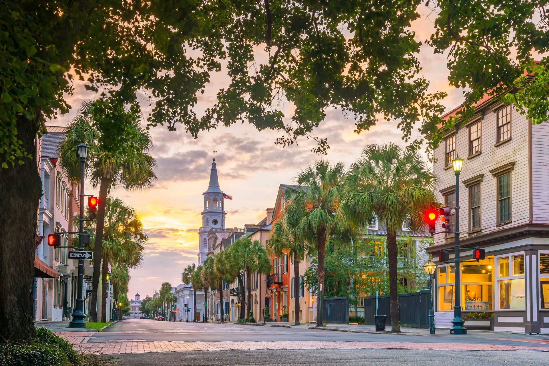Atlanta to New Orleans Tour: South USA Adventure - 14 Days