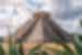 The Mayan ruins of Chichen Itza on Mexico's Yucatán Peninsula