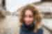 Switzerland, Gruyeres, Girl