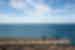 Travellers whale watching from deck at Head of Bight