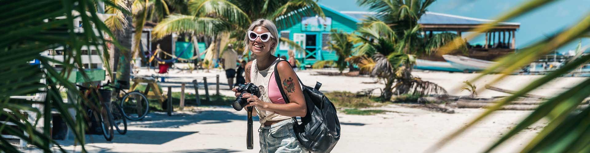 Best Belize Tours & Vacations 2024/2025 | Intrepid Travel US