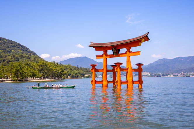 Peruvian Rising Sun Highlights of Japan Tour - 9 Days | Intrepid Travel AU