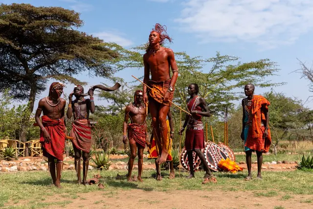 Premium Kenya & Tanzania | Intrepid Travel AU