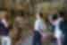 Intrepid group touring Berat's local highlights in Albania
