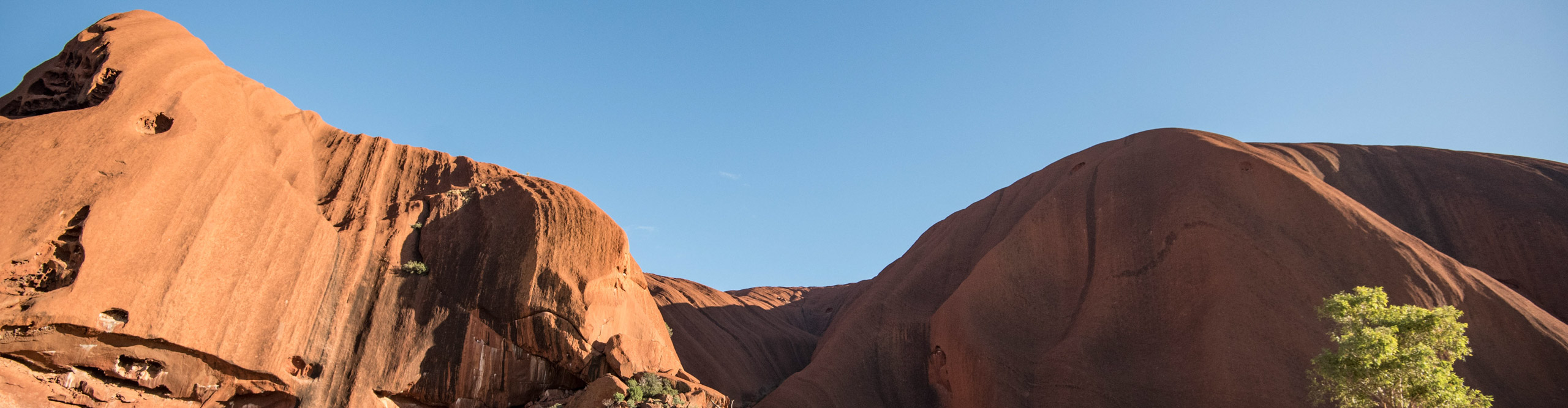 Best time to visit Uluru Intrepid Travel AU