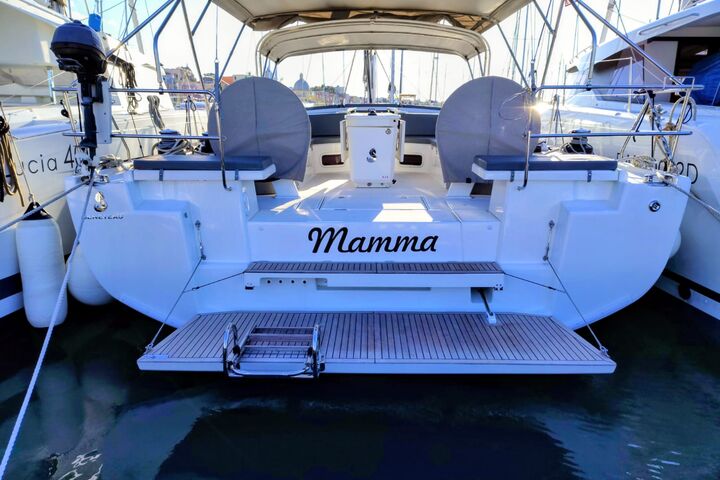Oceanis 51.1 