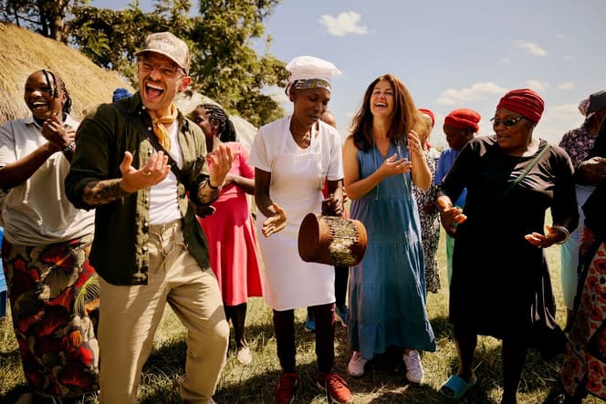 Premium Kenya | Intrepid Travel DE