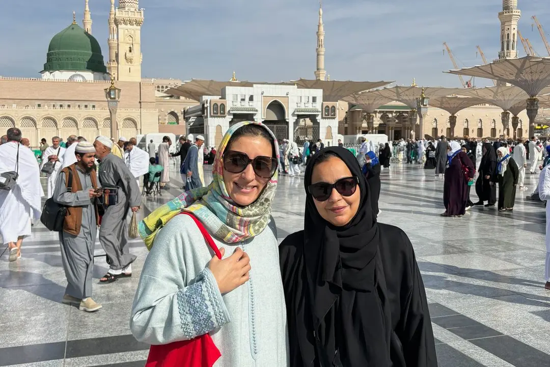 Saudi Arabia Highlights | Intrepid Travel EU