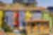 Peregrine Adventures chile valparaiso city colourful houses