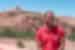 Intrepid tour leader in Ait Benhadou