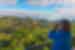 QUPC - Woman overlooking Vinales
