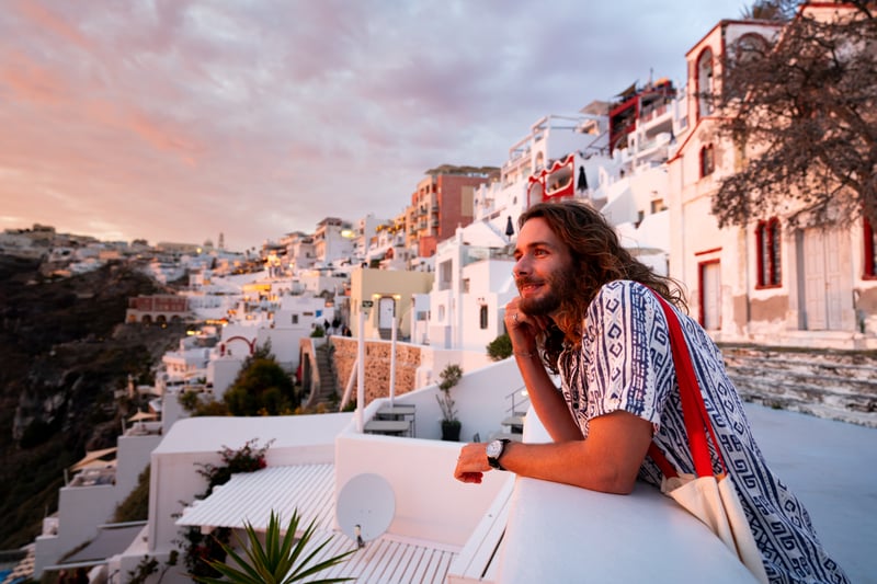 Intrepid Travel - Travel deals