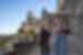 Chateau Comtal in Carcassonne - France