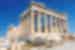 greece athens acropolis parthenon