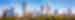 Atlanta city skyline on a clear sunny day, USA