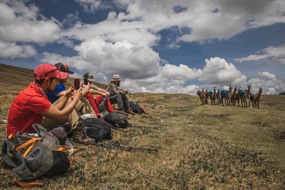 Peru, Bolivia & Argentina Adventure