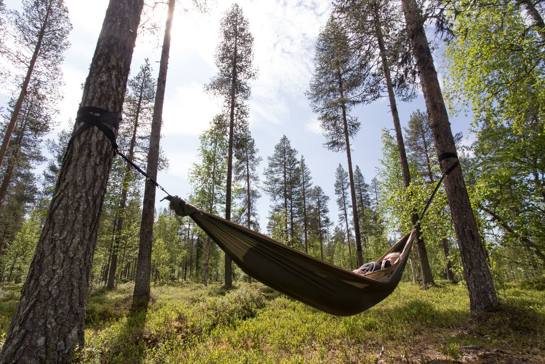 Finland Family Holiday