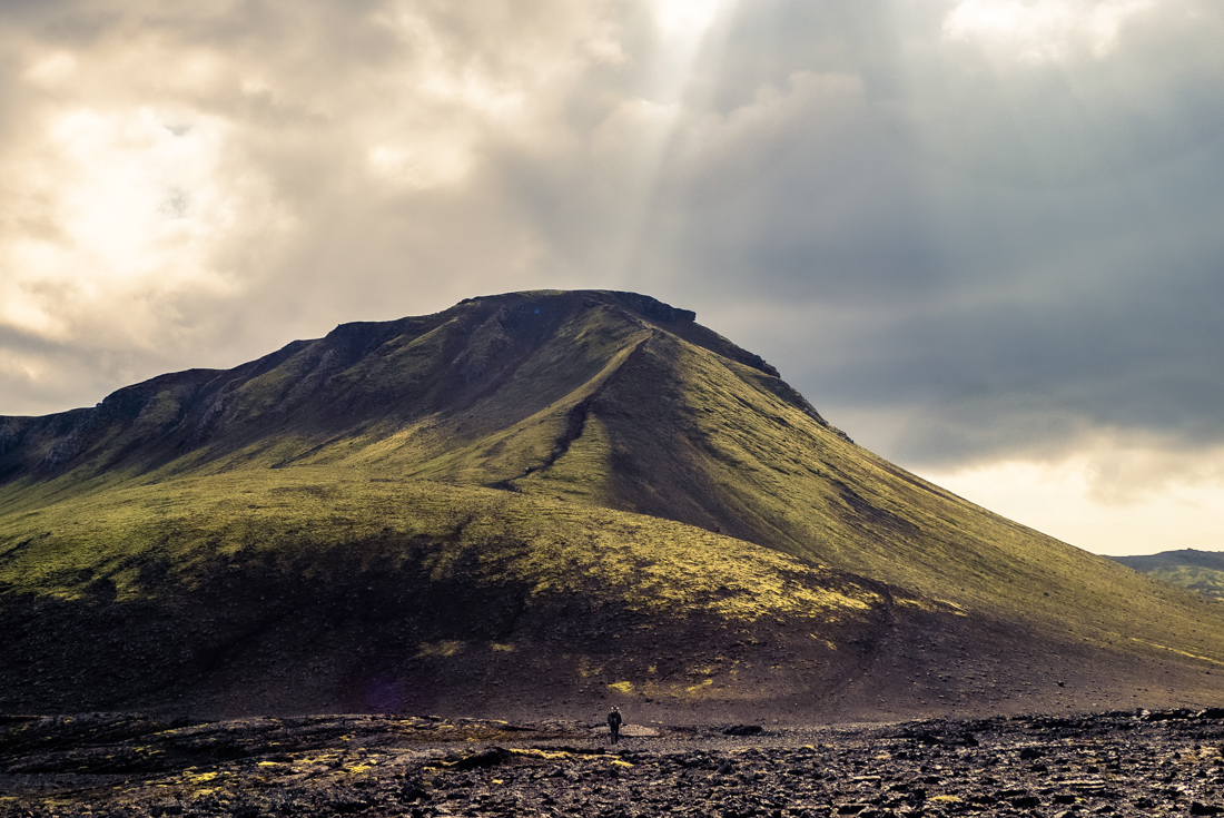 Iceland's Laugavegur Trail Intrepid Travel